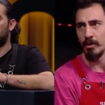 MasterChef Sezere sosyal medyadan tepki yagiyor Sayende Cagatayi sevdik