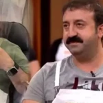 MasterChef Sirdanci Mehmete buyuk dava Siddet ve aldatma iddiasi 20 milyona patladi