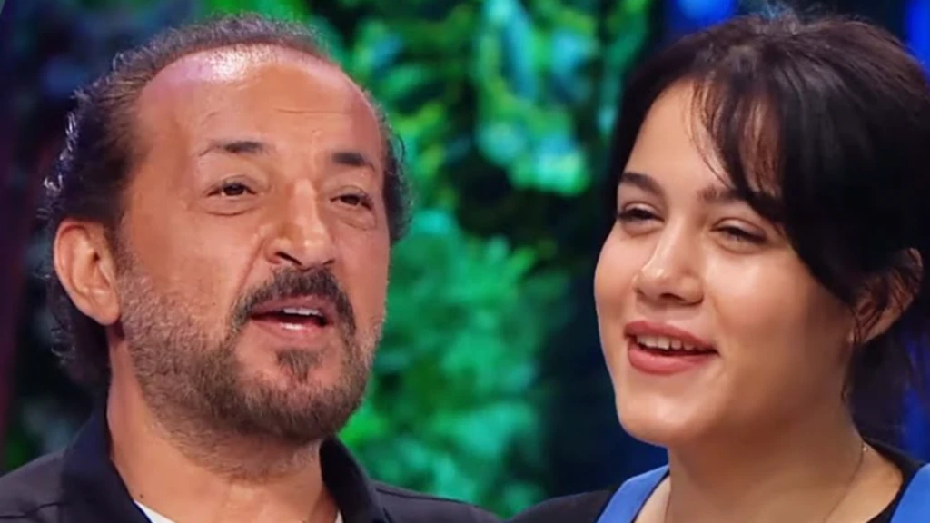 MasterChef Sirin Sadegzade kimdir ne is yapiyor Mehmet sefin is teklifini reddetmis hayati merak edildi
