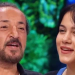 MasterChef Sirin Sadegzade kimdir ne is yapiyor Mehmet sefin is teklifini reddetmis hayati merak edildi