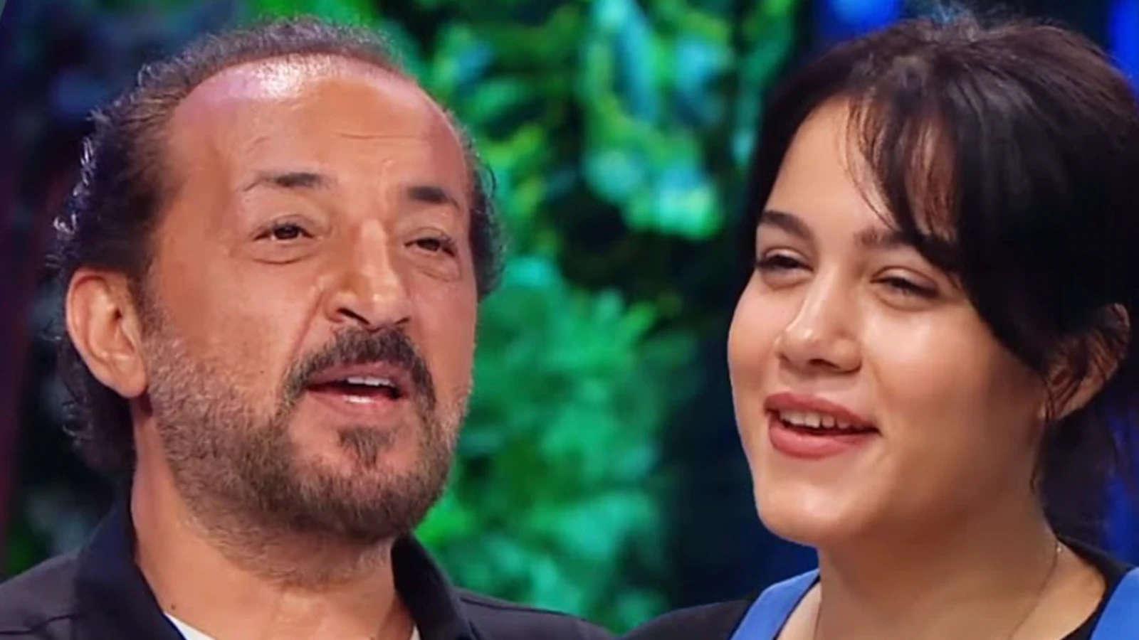 MasterChef Sirin Sadegzade kimdir ne is yapiyor Mehmet sefin is teklifini reddetmis hayati merak edildi