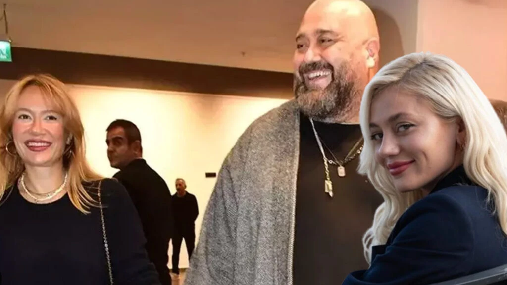 MasterChef Somer Siviroglundan eski sevgilisi Tilbe Usluya bomba gonderme Duyunca cok kizacak