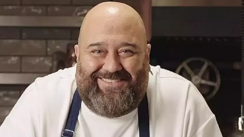 MasterChef Somer Sivrioglunun restoranindaki menu fiyati ve sunumuyla sosyal medyanin diline dustu