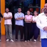 MasterChef Somer sef kamera kayitlarini izletti studyo buz kesti Telefonu kimin iceri soktugu ortaya cikti