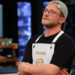 MasterChef Tahsin Kucuk facianin esiginden dondu Korku dolu anlarini boyle anlatti