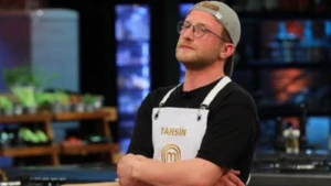 MasterChef Tahsin Küçük ölümden döndü!
