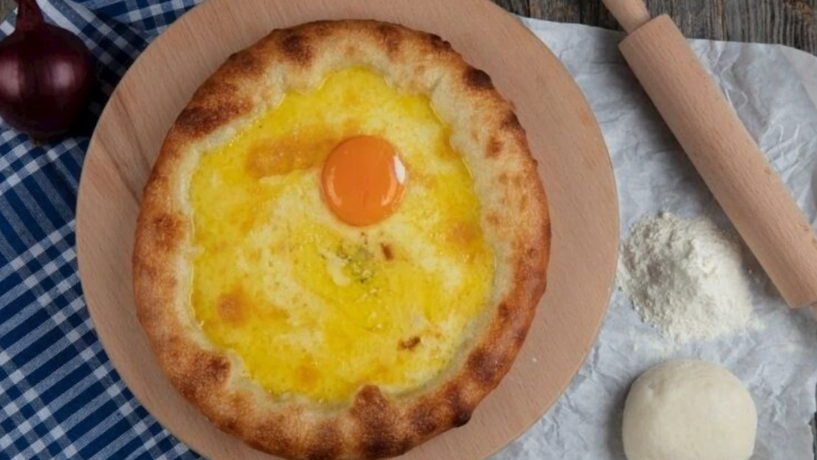 MasterChef Trabzon yaglisi tarifi Bu pidenin lezzeti hic bir yerde yok Karadenizin vazgecilmez tarifi