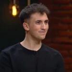 MasterChef Tunahan Yaykindag kimdir kac yasinda nereli