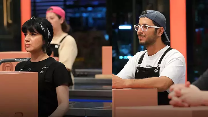 MasterChef Turkiye 1 1