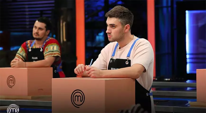 MasterChef Turkiye 1 2