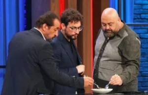 MasterChef Turkiye 1