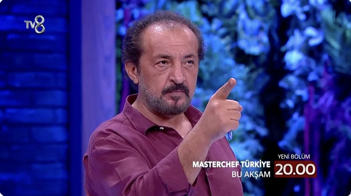 MasterChef Turkiye 1