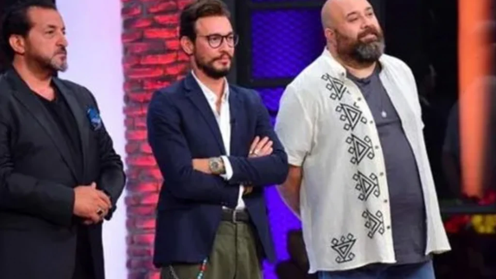 MasterChef Turkiye 14 Ekim 2025 bu aksam var mi MasterChef Turkiye bu aksam yok mu