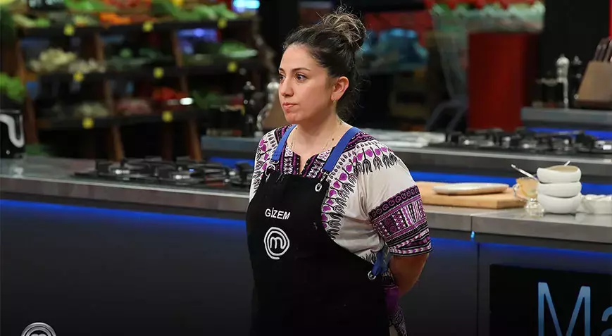 MasterChef Turkiye 2 1