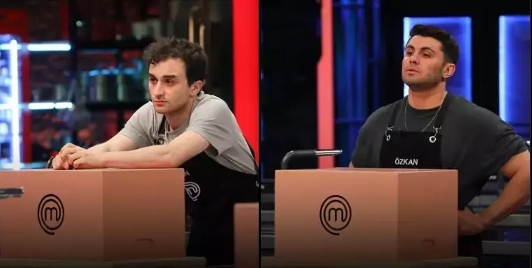 MasterChef Turkiye 2