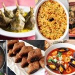 MasterChef Turkiye 2025 Akdeniz urunlerinden yemek tarifleri Dunya mutfagindan secme lezzetler