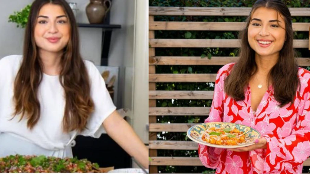 MasterChef Turkiye 2025 Isvec ikincisi Ayla Canpunar kimdir aslen nereli evli mi