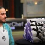 MasterChef Türkiye yarışmasında ana kadroya giren 3. yarışmacı Çağatay Doğanay oldu!