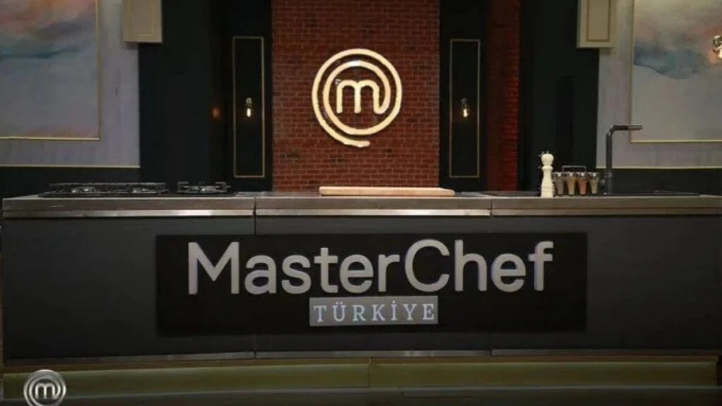 MasterChef Türkiye yarışmasında ana kadroya giren 3. yarışmacı Çağatay Doğanay oldu!