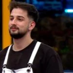 MasterChef Turkiye 2025 eleme adayi olan Ilhan potada olma nedenini acikladi Ilk gun zaten gidecektim