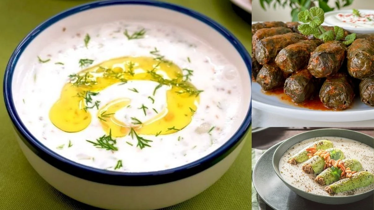 MasterChef Turkiye 2025 esnaf lokantasinin yaz yemekleri