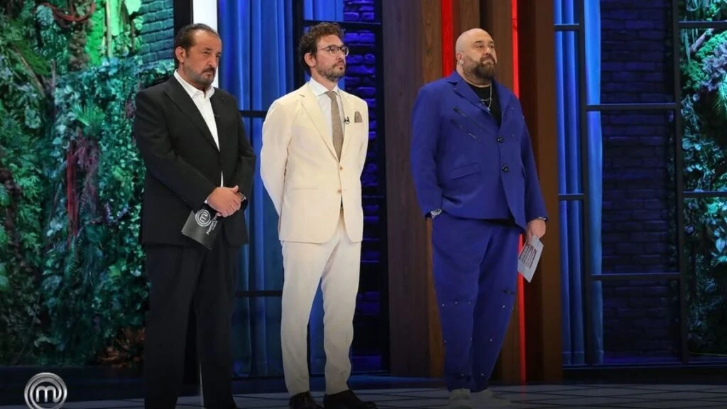 MasterChef Turkiye 2025 finalistlerinden kim kasik aldi