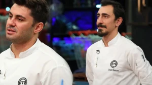 MasterChef Türkiye 2025 şampiyonu kim oldu?