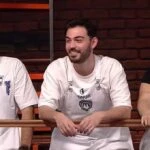 MasterChef Turkiye 2025de eglenceli anlar MasterChef Onur herkesi kahkahaya bogdu