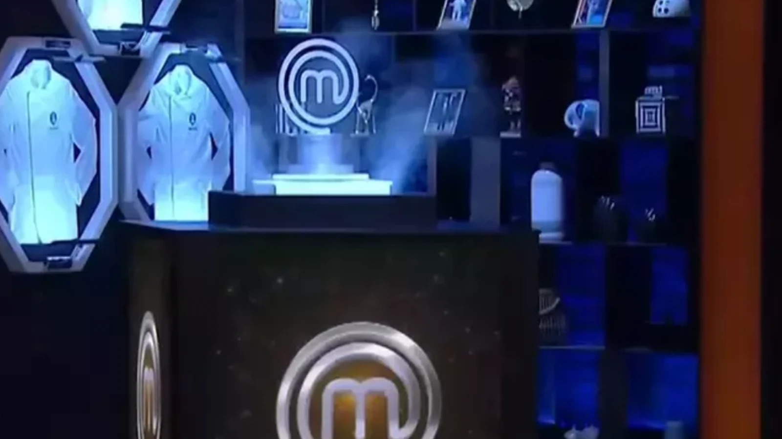 MasterChef Turkiye 2025in finalistleri belli oldu Sosyal medyadakiler cildirdi yorum ustune yorum yagiyor