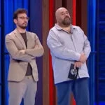 MasterChef Turkiye 2025ten bu hafta elenen son yarismaci ifsa oldu Gozyaslari sel olacak