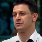 MasterChef Turkiye 2025ten son elenen yarismaci Caglar Oz kimdir MasterCheften elenen Caglar ne is yapiyor