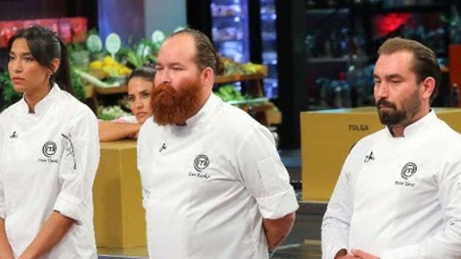 MasterChef Türkiye 2026 All Star mı olacak? Sosyal medya yıkıldı, yorum üstüne yorum yağıyor! 8 MasterChef Turkiye 2026 All Star mi olacak Sosyal medya yikildi yorum ustune yorum yagiyor