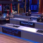 MasterChef Turkiye 22 Kasim 2025 kim elendi kim gitti MasterChef en son elenen yarismaci kim oldu