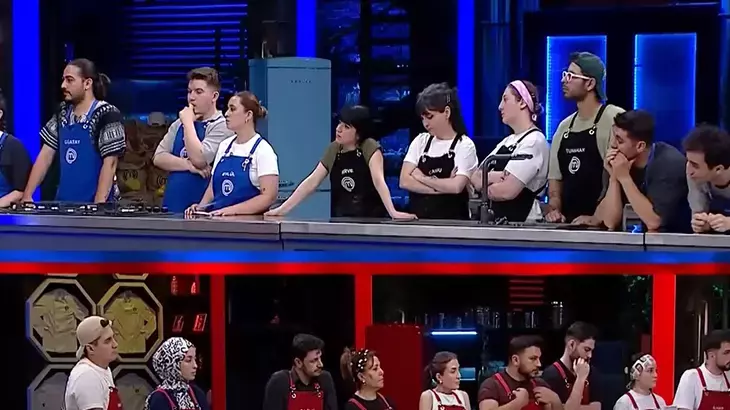 MasterChef Turkiye 3