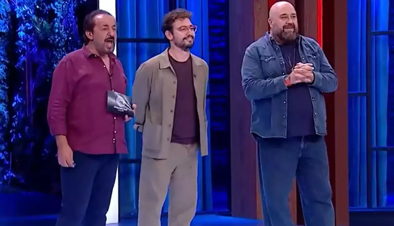 MasterChef Turkiye 4 1