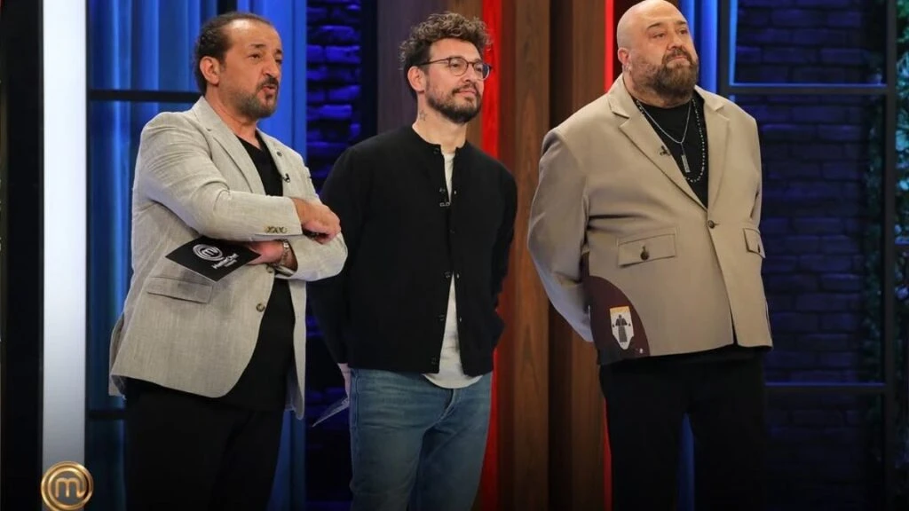 MasterChef Turkiye All Star Altin Kupa 21 Aralik 2025 kaptanlik oyununu kim kazandi 21 Aralik 2025 MasterChef Turkiye All Star Altin Kupada mavi takim kaptani kim oldu