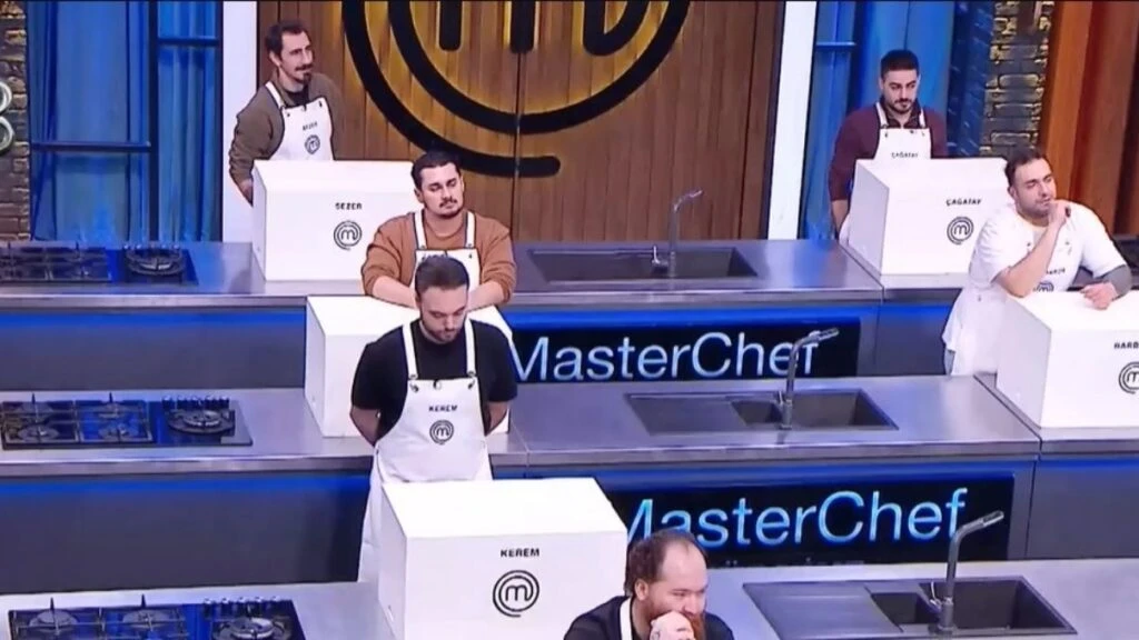 MasterChef Türkiye All Star Altın Kupa büyük ödül ne?