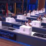 MasterChef Turkiye All Star Altin Kupada Altin Onlugu kimler alacak MasterChef Turkiye All Star Altin Kupada yeni bir donem basliyor