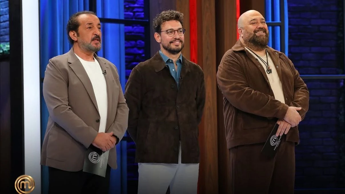 MasterChef Turkiye Altin Kupa 14 Aralik 2025 kaptanlik oyununu kim kazandi 14 Aralik 2025 MasterChefte mavi takim kaptani hangi yarismaci oldu