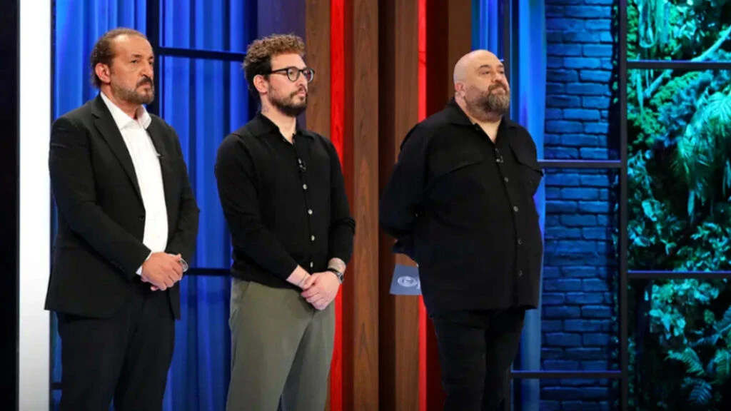 MasterChef Turkiye mini All Starda buyuk surpriz Duyanlar simdi kacmaz diyor sosyal medya bu ismi konusuyor
