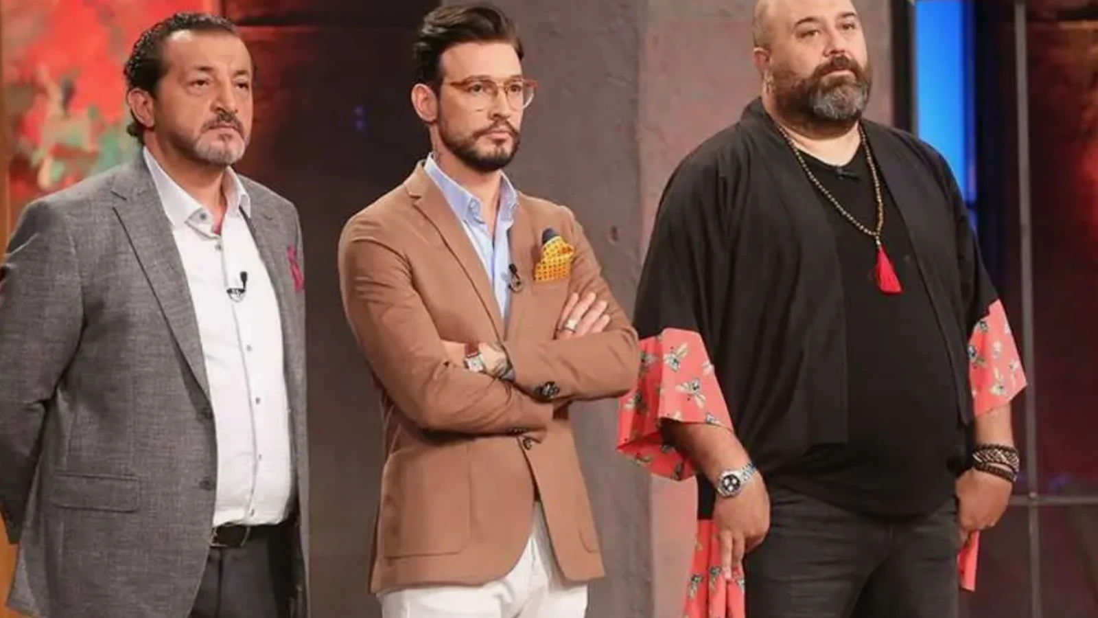 MasterChef Türkiye’de finale giden isimler netleşti! İşte üçlü düello turunun galipleri