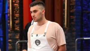 MasterChef Türkiye’den elenen Muratcan Akpınar kimdir? MasterChef Muratcan ne iş yapıyor?