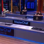 MasterChef Turkiyeden son elenen yarismaci ifsa oldu Gemiyi ilk once kaptan terk etti bomba isim herkesi sasirtti