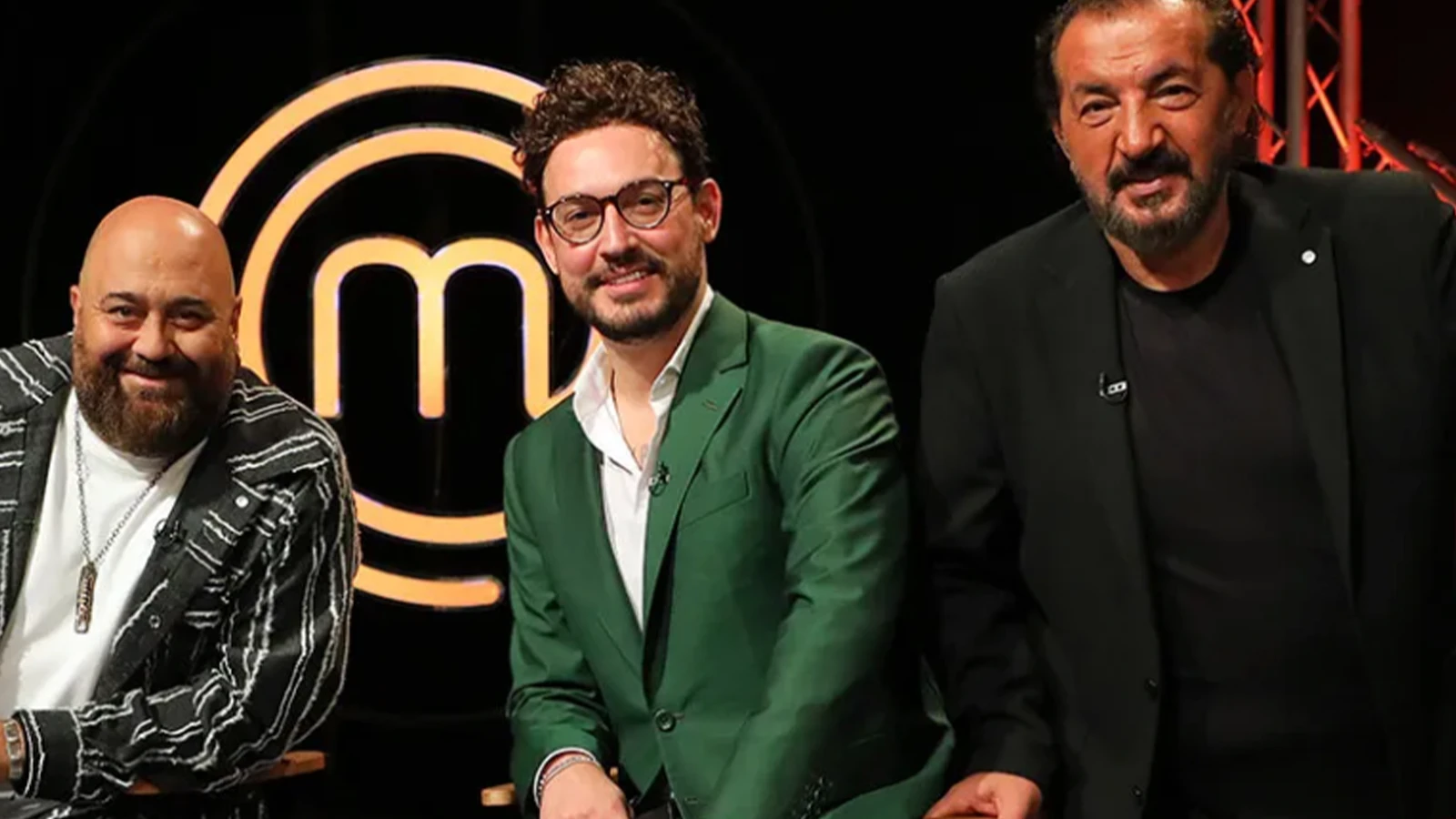 MasterChef Turkiyenin Ilk odul oyunu Odul ne oldu kim kazandi