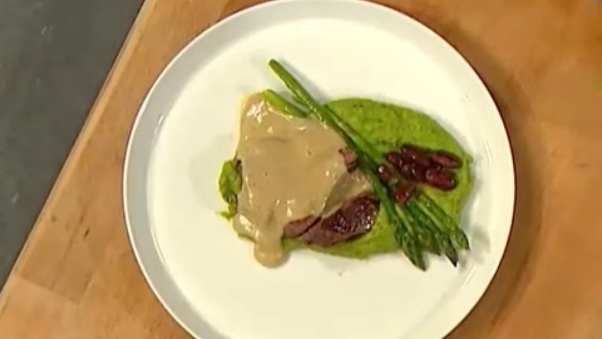MasterChef Yunus Emre Karakaya ikinci tura cikti