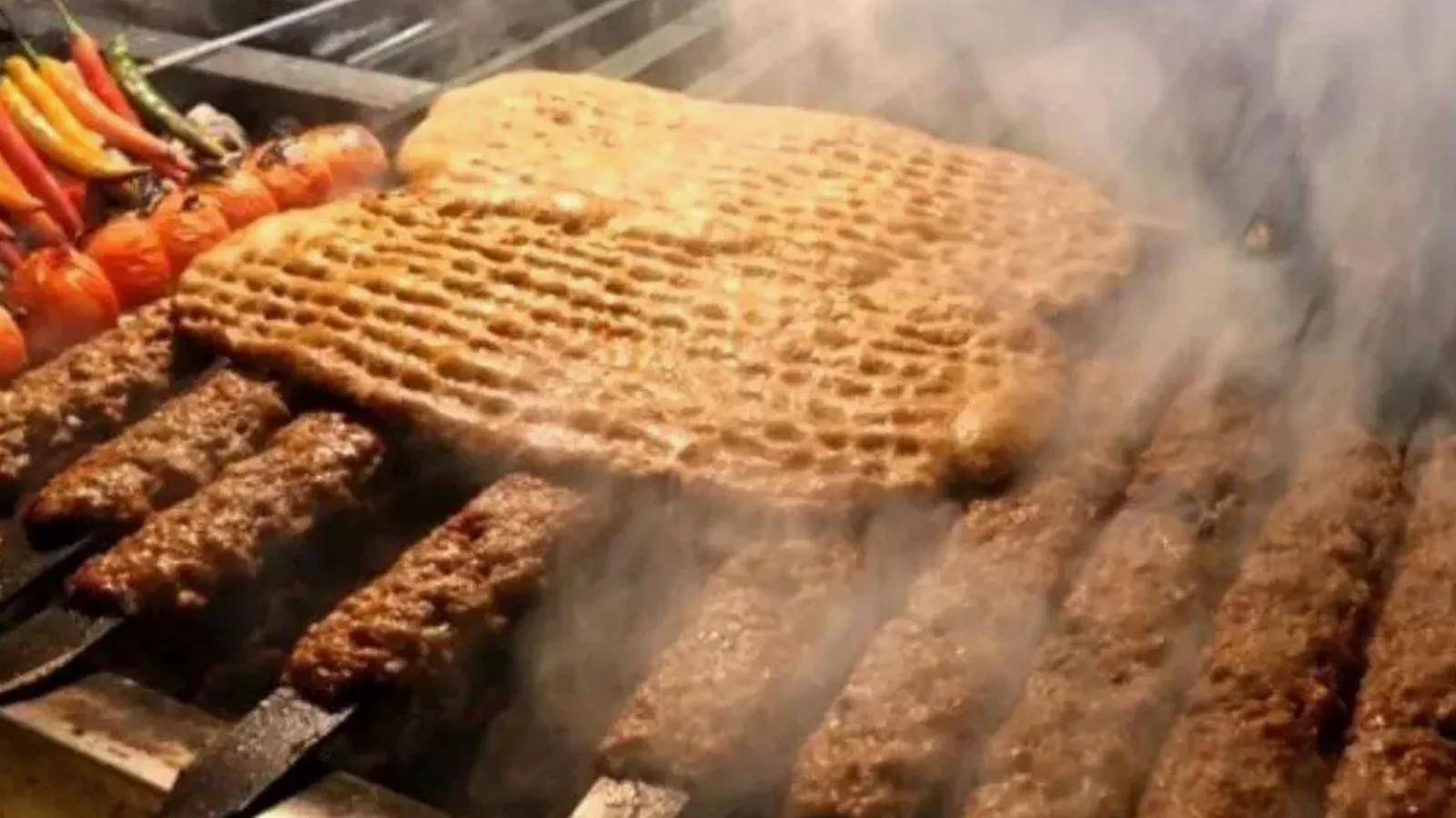 MasterChef alti ezmeli kebap tarifi Sirri verildi daha iyisini yemediniz