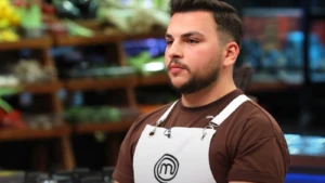MasterChef ana kadroya giren 1. yarışmacı Furkan kimdir aslen nereli? Ne iş yapıyor?