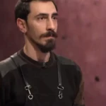 MasterChef ana kadroya giren 11. yarismaci Sezer Dirican kimdir kac yasinda ne is yapiyor