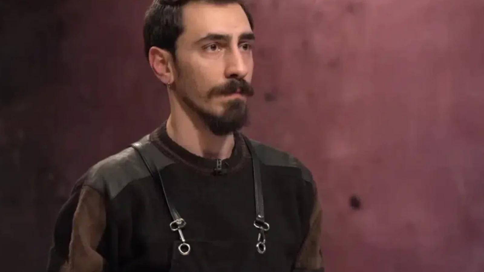 MasterChef ana kadroya giren 11. yarismaci Sezer Dirican kimdir kac yasinda ne is yapiyor