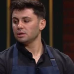 MasterChef ana kadroya giren 13. yarismaci Ozkan Akan kimdir ne is yapiyor Sefleri mest etti hayaline kavustu
